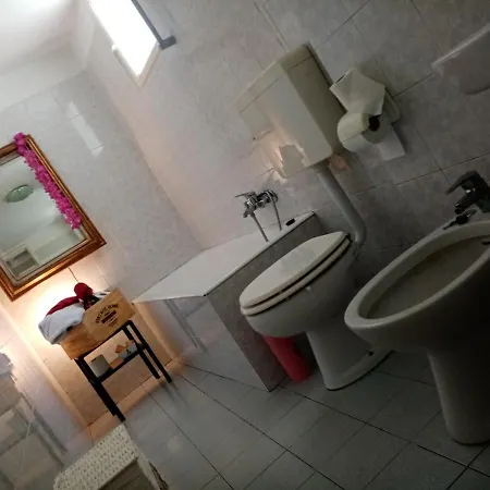 Fortuna Apartmán *