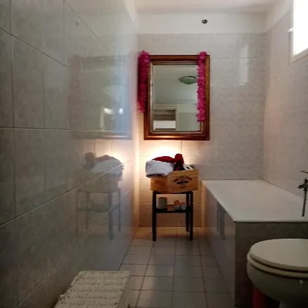 Fortuna Apartmán