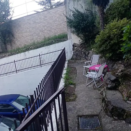 Apartmán Fortuna